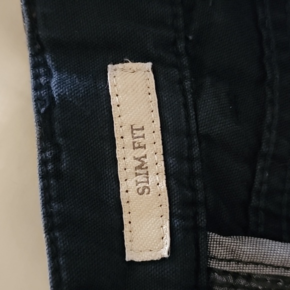 Brunello Cucinelli men's pants - Picture 6 of 6